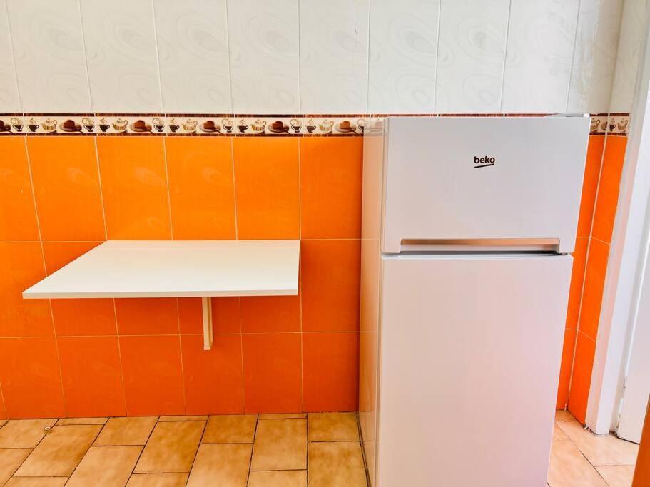 Appartement Cosy Quartier Chic De Rabat Buitenkant foto
