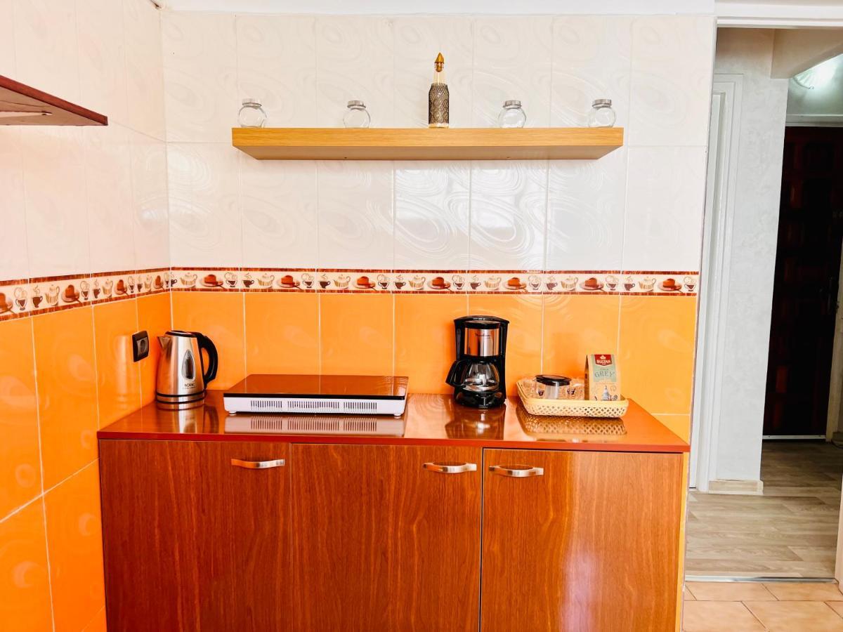 Appartement Cosy Quartier Chic De Rabat Buitenkant foto