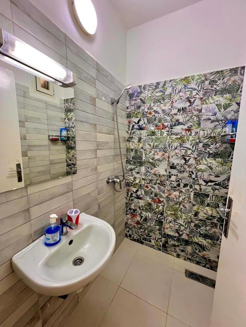 Appartement Cosy Quartier Chic De Rabat Buitenkant foto