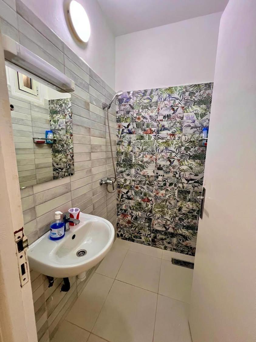 Appartement Cosy Quartier Chic De Rabat Buitenkant foto